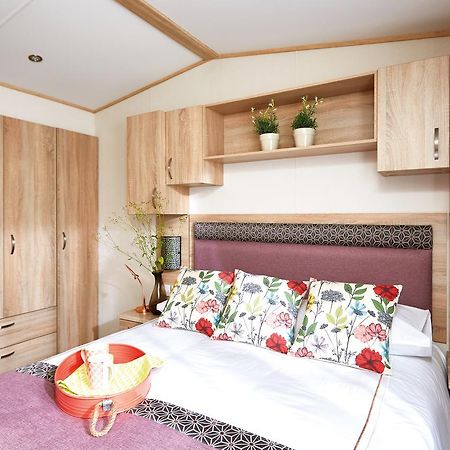 Jasmine Park Hotel Snainton Esterno foto